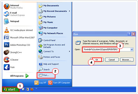 Print Spooler Microsoft Fix It For Windows 7