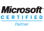 Microsoft Certified Partner