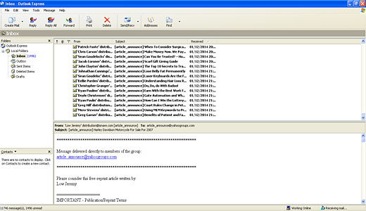 opera mail windows 8 default mail client