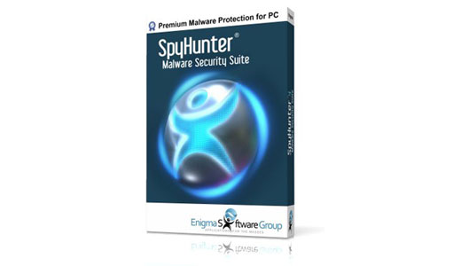spyhunter malware scanner review