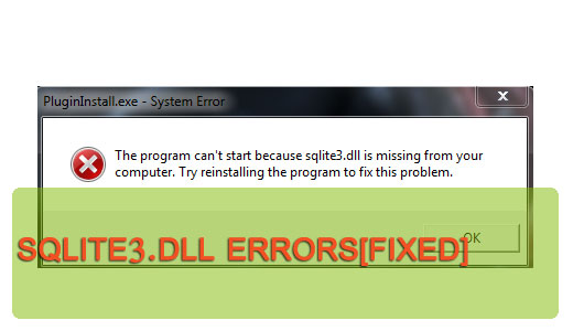 repairing-sqlite3-dll-is-missing-from-your-computer-errors