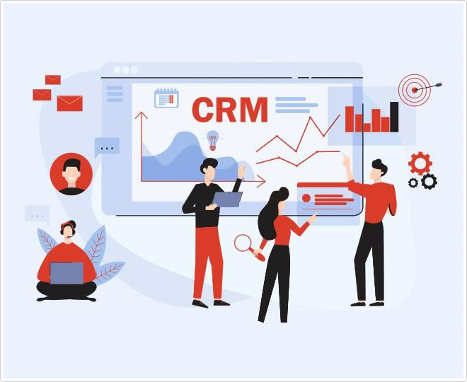 choose crm software