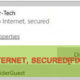 How to Fix the “No Internet, Secured” Issue